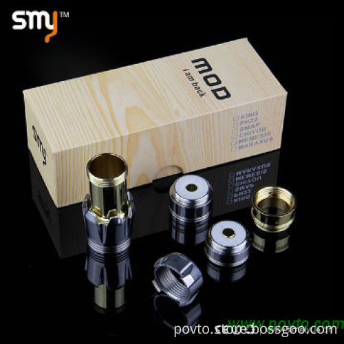 automatic hammer mill herb grinder nemesis mod rebuildable atomizer